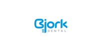 Bjork Dental Logo设计