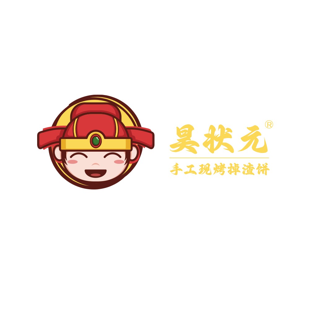 卡通人物logo设计:传统与现代的完美结合