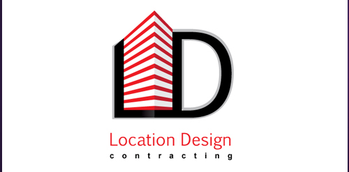 Location Design Logo设计