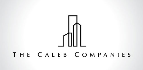 现代简约风格的公司logo设计