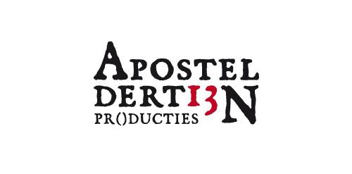 Apostel Dertion 3N logo设计