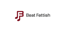 Beat Fettish logo设计