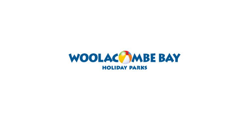 Woolacombe Bay Holiday Parks Logo设计