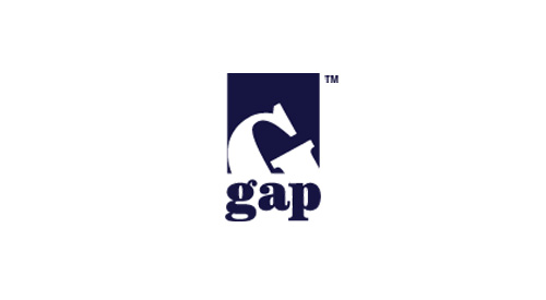 Gap品牌logo设计分析
