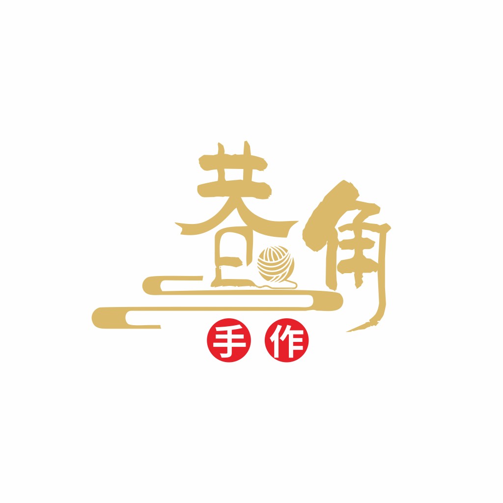 手作logo设计:传统与现代的完美结合