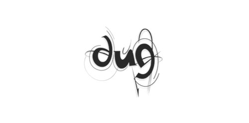 现代艺术风格的'logo设计'