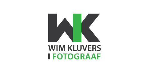 Wim Kluvers Logo设计：简洁现代标识