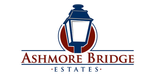 Ashmore Bridge Estate Logo设计