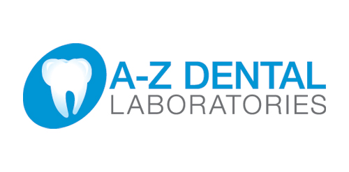 A-Z Dental Laboratories Logo设计