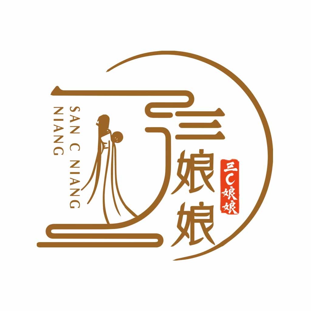 中国风logo设计:古典艺术与现代美学的完美结合