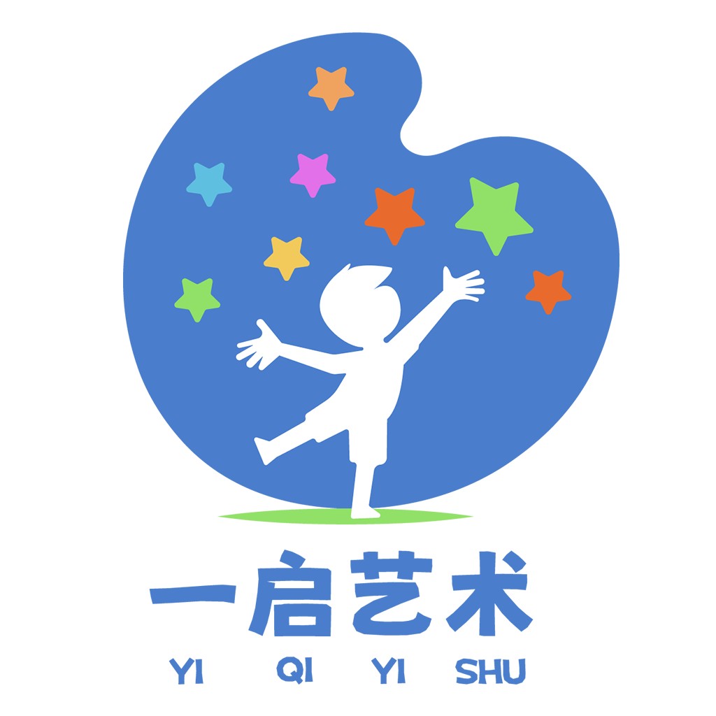 启启艺术艺术艺术艺术艺术logo设计