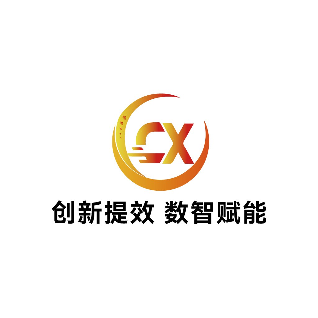 创新科技logo设计
