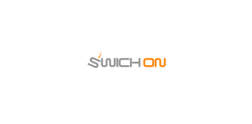 SWICHON logo设计创意分析