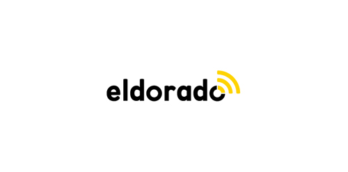 Eldorado logo设计:简洁现代风格