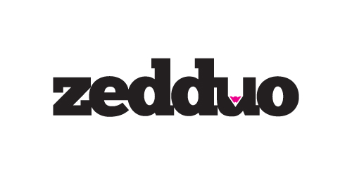 Zedd Duo Logo设计