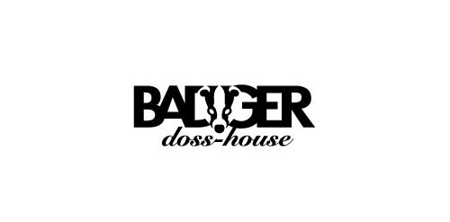 BANGER DOSS-HOUSE logo设计
