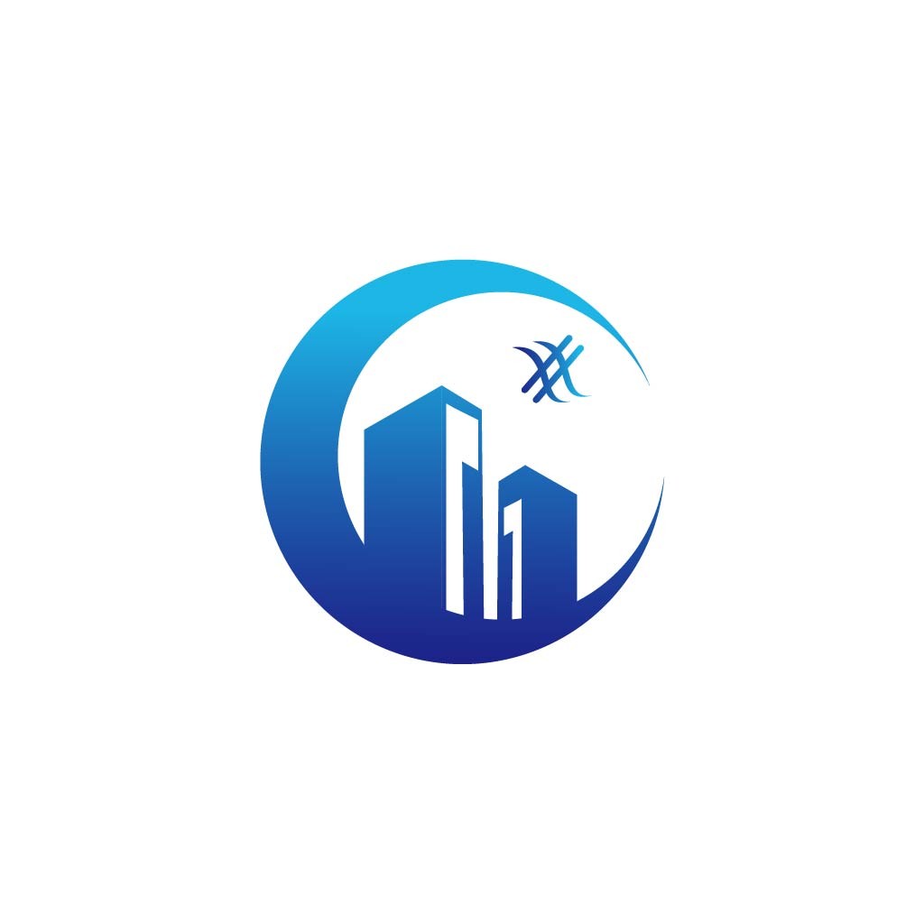 城市建筑标志设计