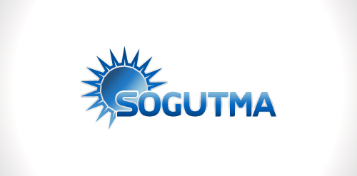 SOGUTUTMA Logo设计:阳光品牌视觉标识
