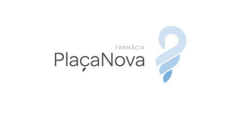PlaçaNova药房logo设计