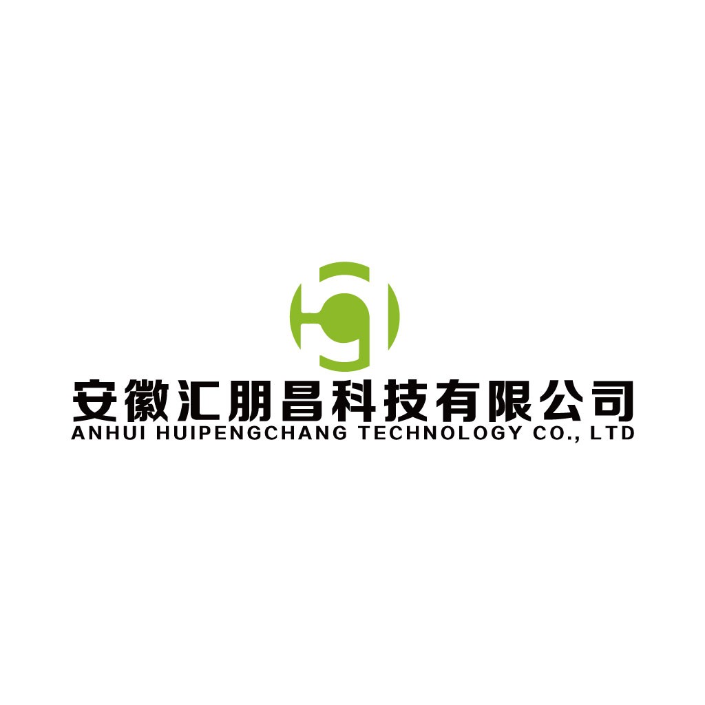 安徽汇朋昌昌科技有限公司logo设计