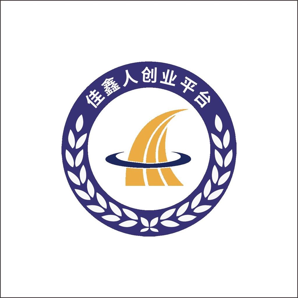 创业平台logo设计
