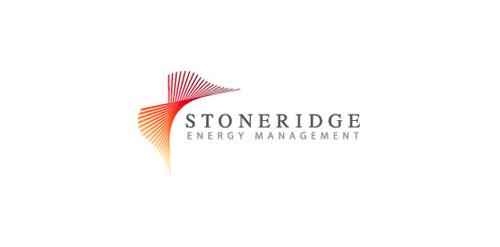 Stoneridge Energy Management Logo设计