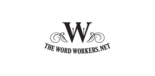简约优雅的W字母Logo设计