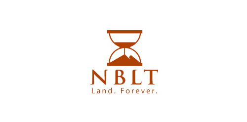 NBLT Logo设计：永恒的土地标志