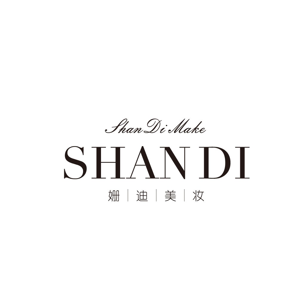 简约优雅品牌logo设计