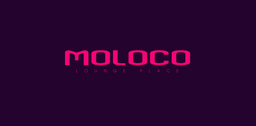 Moloco Logo设计:现代简约风格