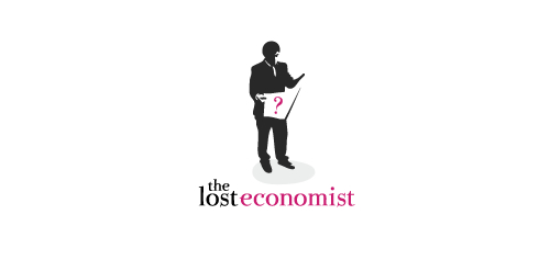简约商务风格的logo设计