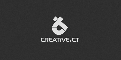 简约创意设计公司logo设计