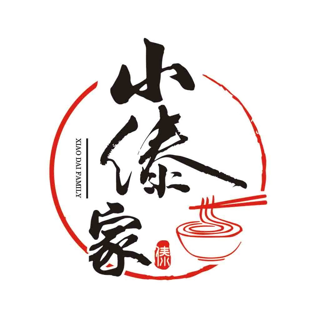 小傣家logo设计:传统与现代的完美结合
