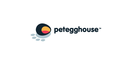 petegghouse logo设计