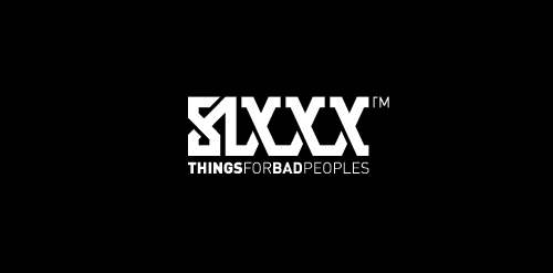 简约现代风格的logo设计