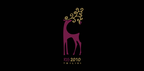 2010年里约热内卢logo设计
