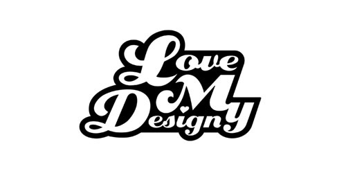 Love My Design Logo设计