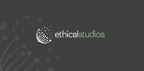 伦理工作室logo设计
