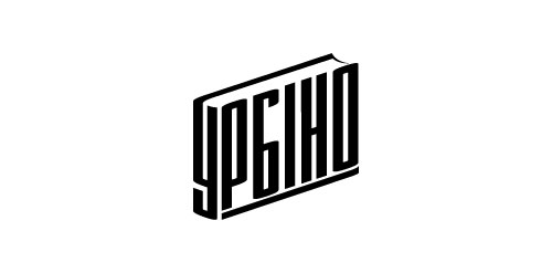 极简风格的logo设计