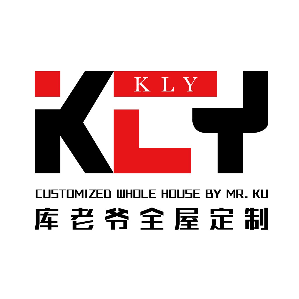 KLY全屋定制logo设计