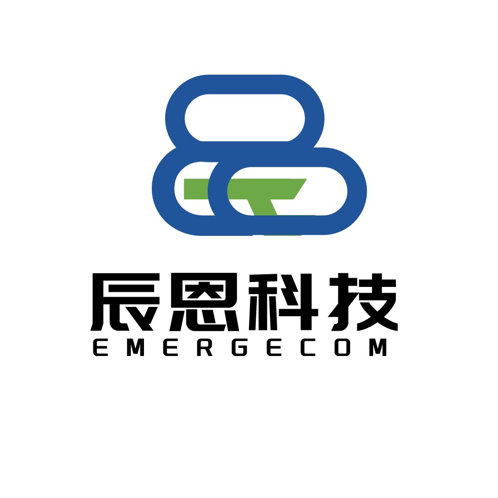 科技企业logo设计:现代简约风格