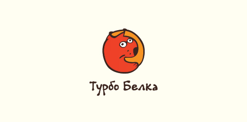Turbo Belaya Logo Design