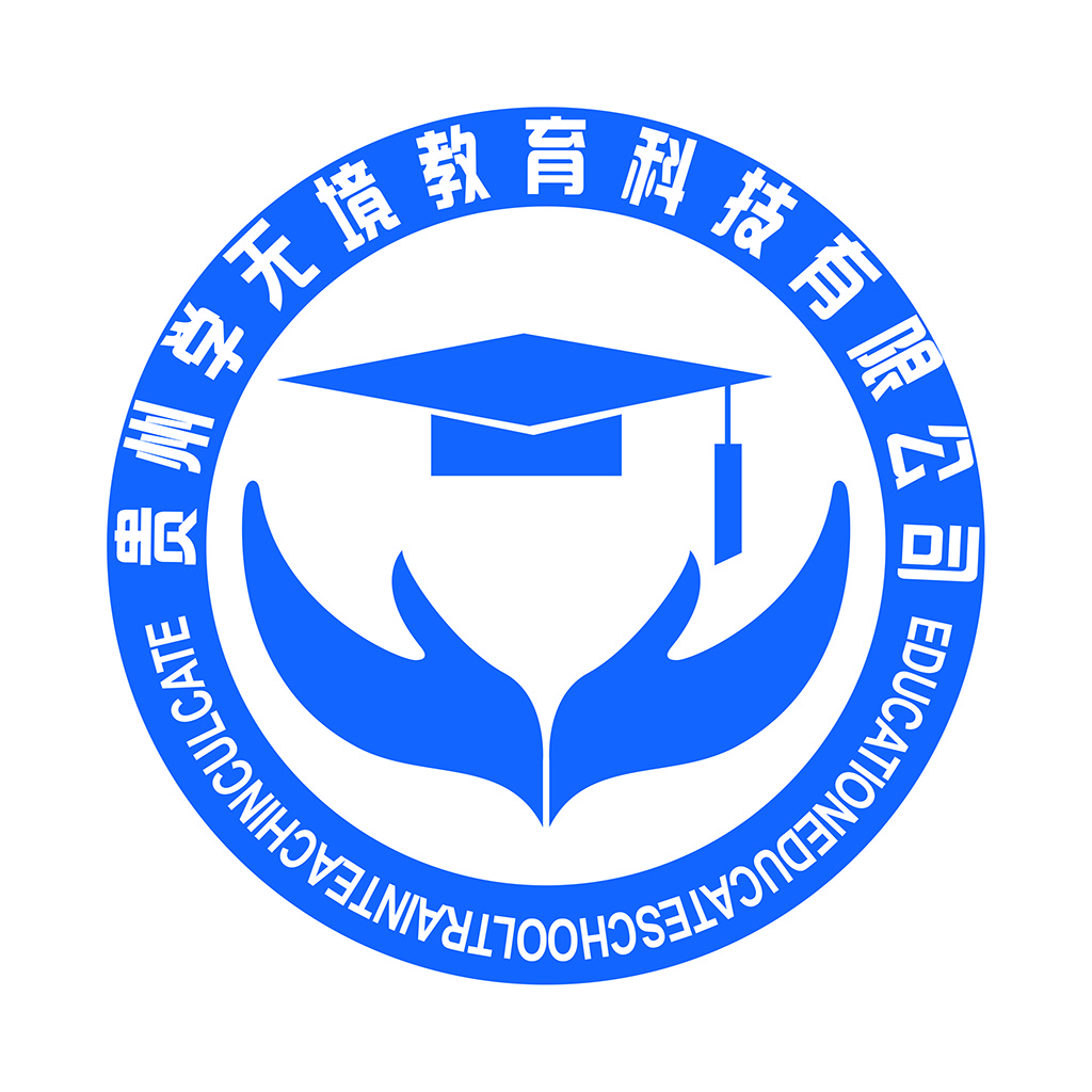 教育科技公司logo设计