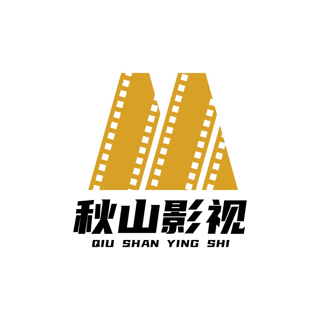 电影logo设计:现代感与艺术性的结合