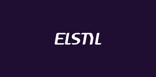 ELSTYL logo设计:简洁优雅的品牌标识