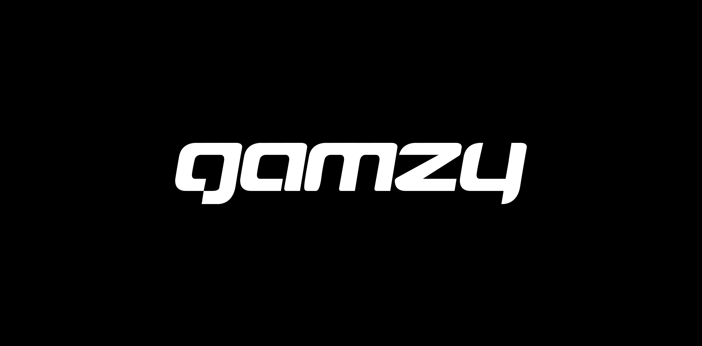 简洁现代风格的logo设计