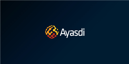 Ayasdi品牌logo设计