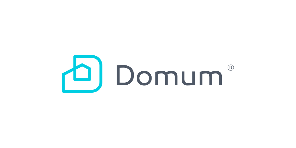 简约现代房屋logo设计