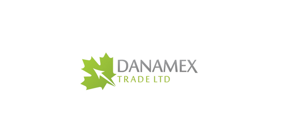Danamex Trade Ltd. Logo设计