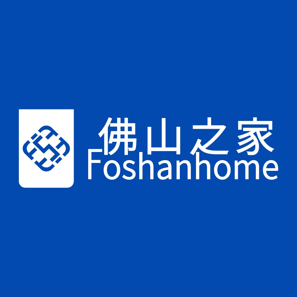 佛山之家logo设计